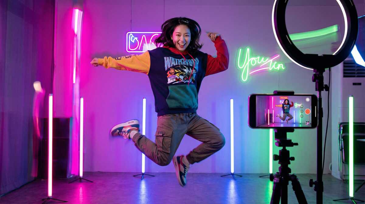 草莓视频舞蹈视频